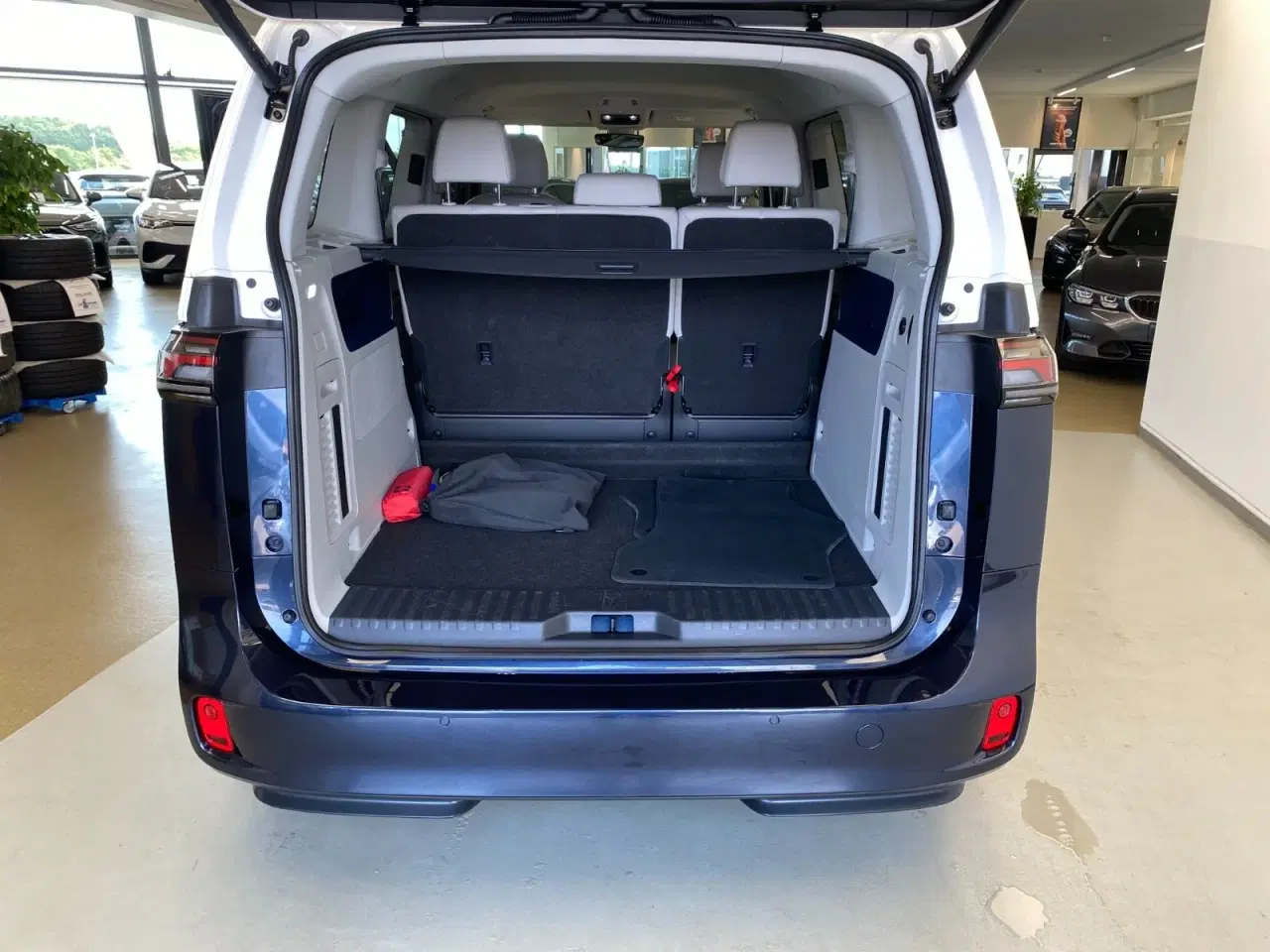 Billede 13 - VW ID.Buzz 77 Pro SWB