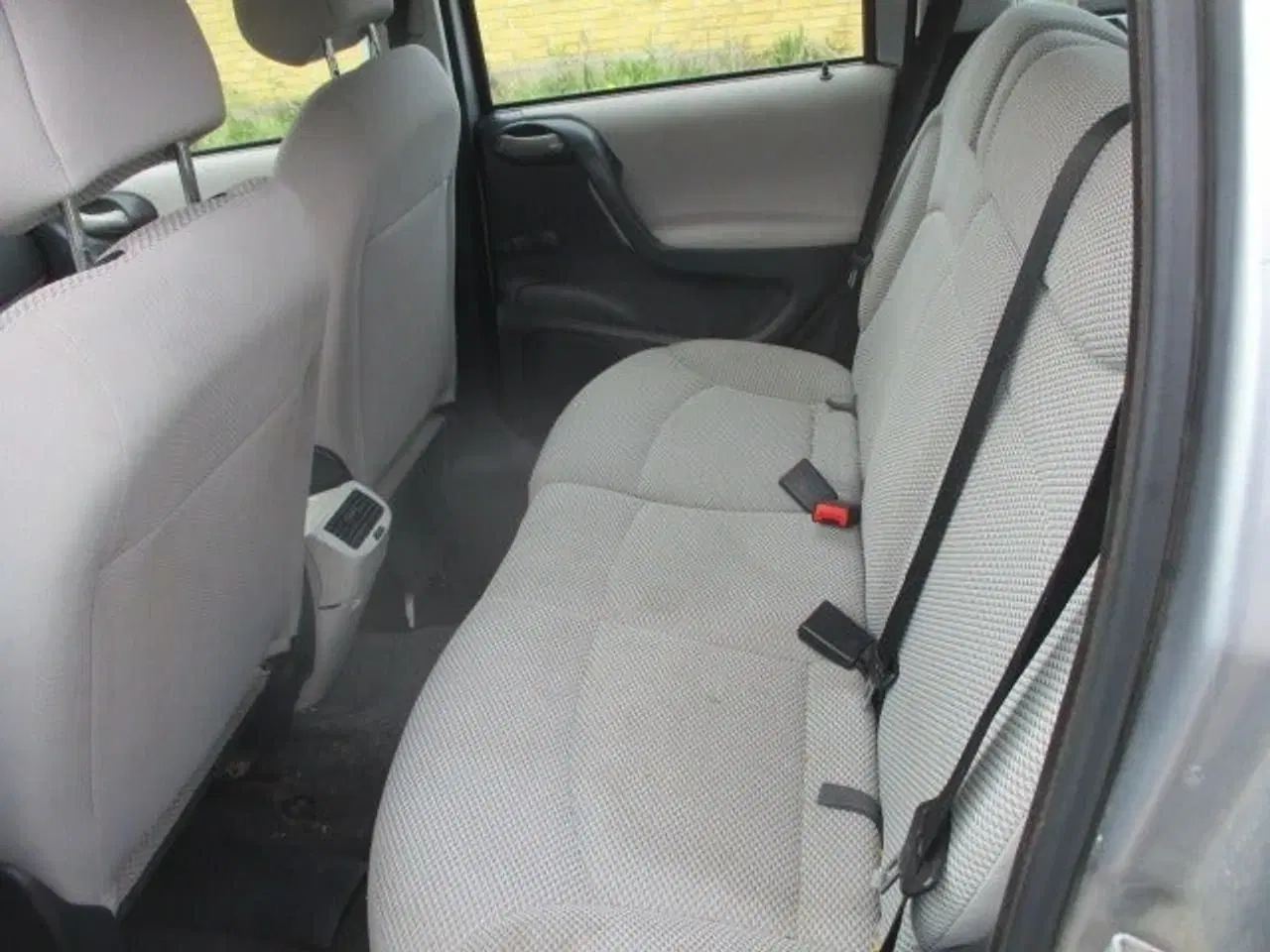 Billede 5 - Fiat Stilo 1,4 Ciao stc.