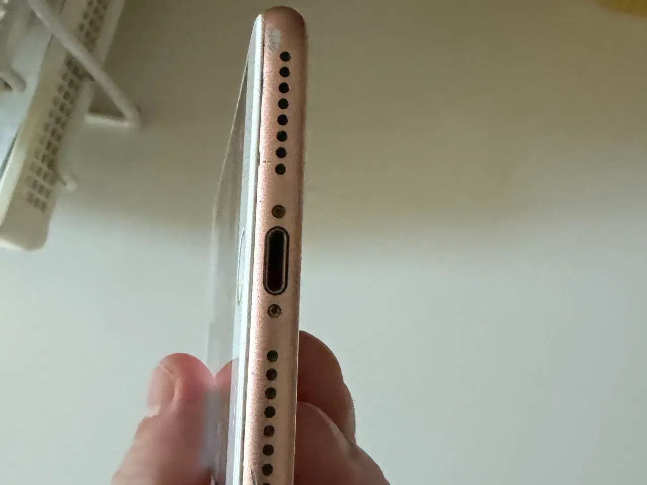 Billede 7 - iPhone 8 Plus 64 GB Rose Gold 