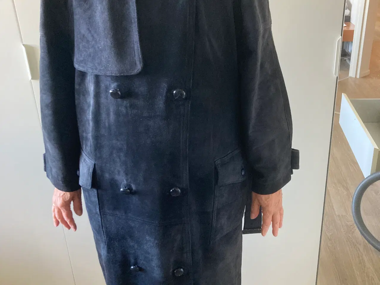 Billede 2 - Trenschcoat 