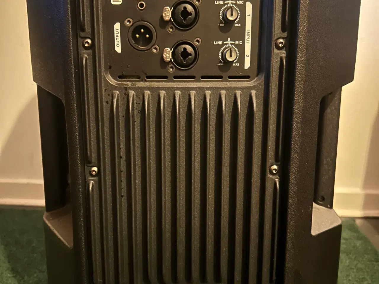 Billede 4 - The box dsp 112