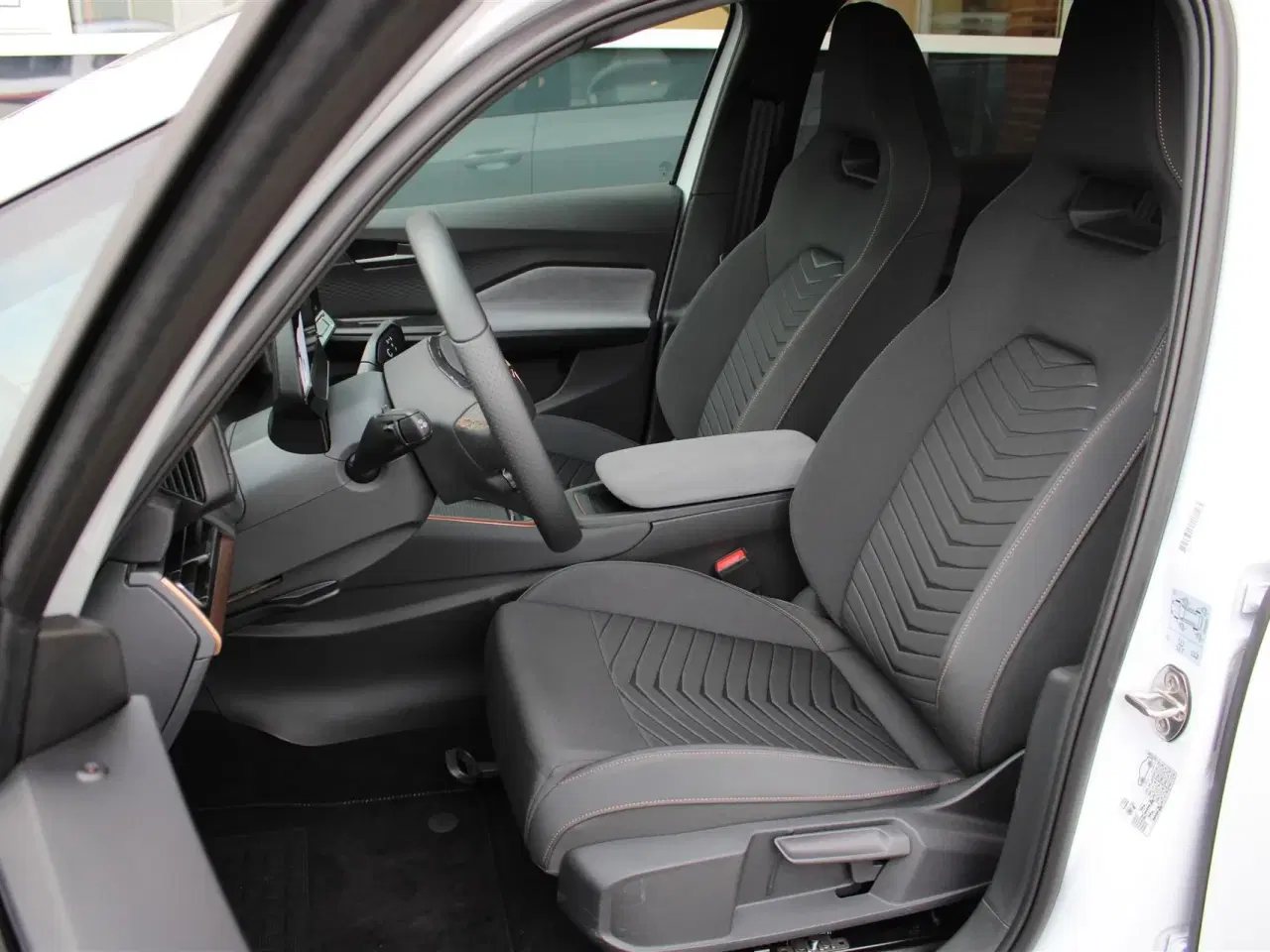 Billede 2 - Cupra Born EL e-Boost 231HK 5d Aut.