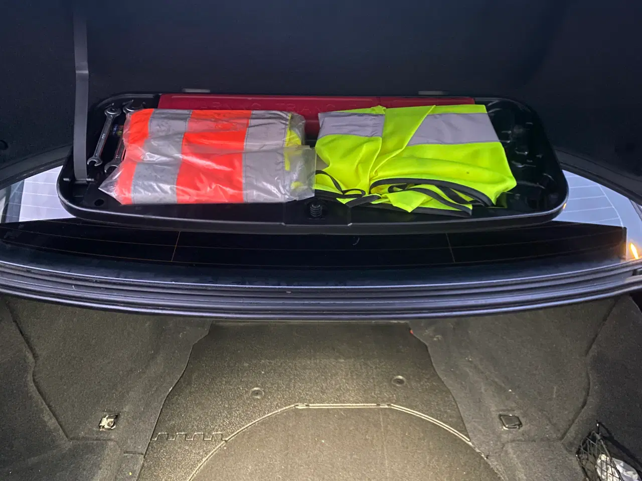 Billede 10 - Ny synet BMW E60 530i