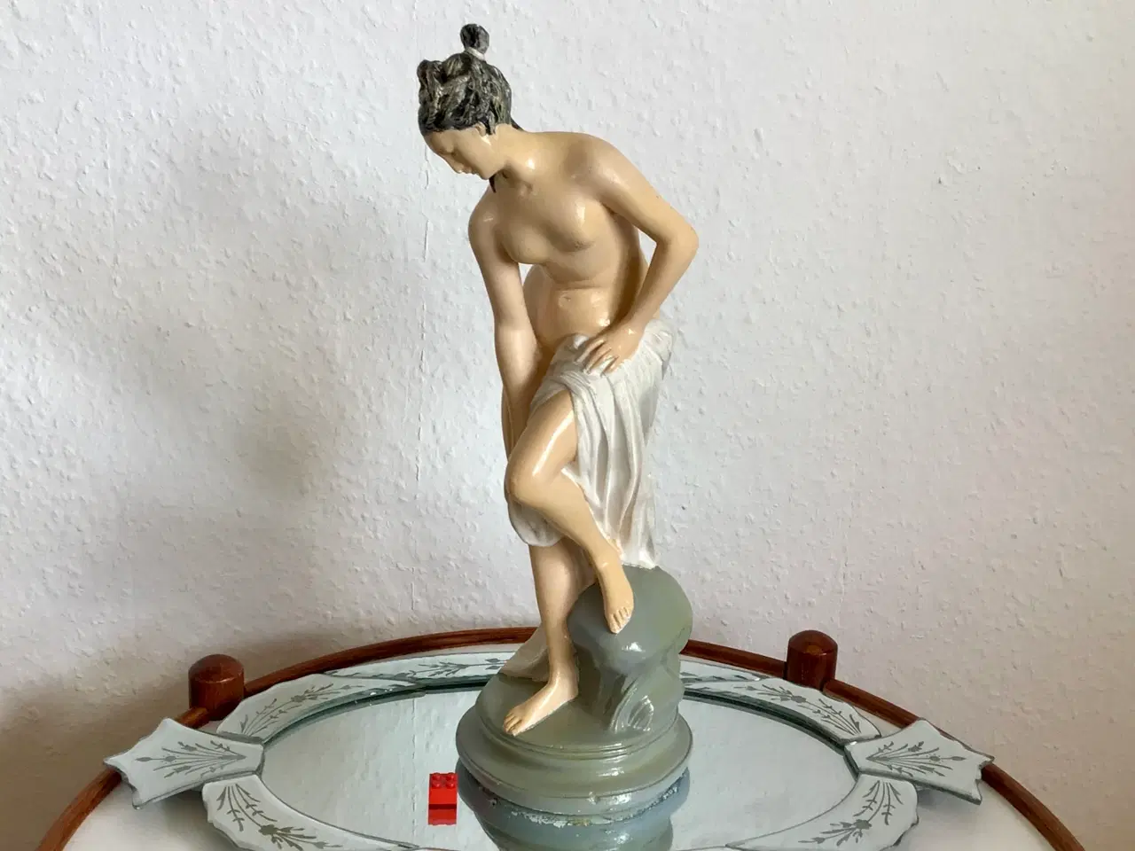Billede 1 - Badenymfe