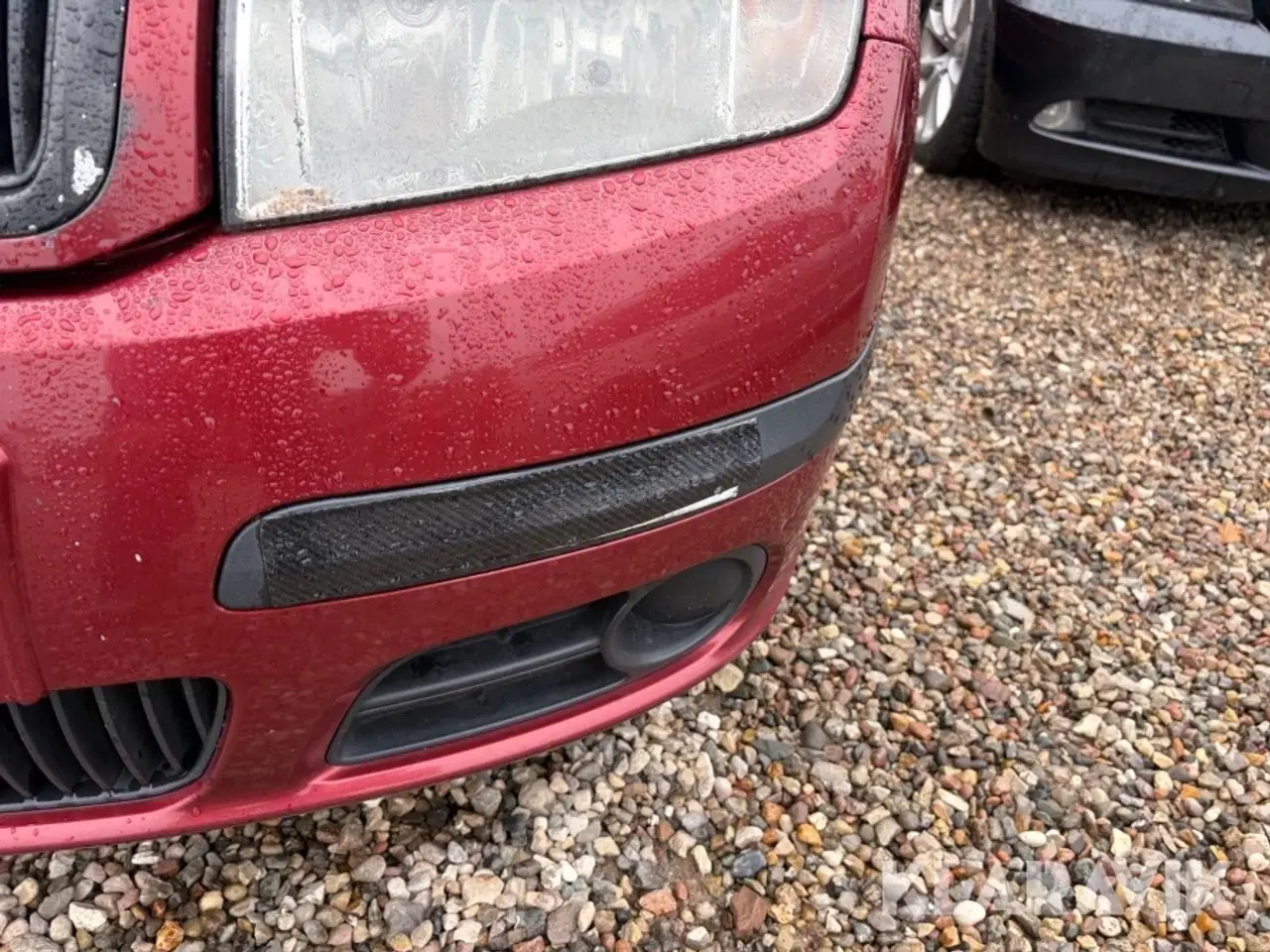 Billede 12 - Personbil Skoda Fabia