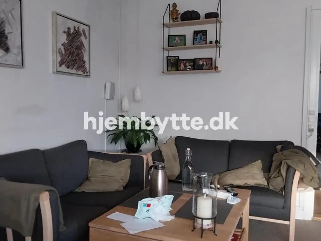 Billede 2 - Hjembytte - Tårnvej