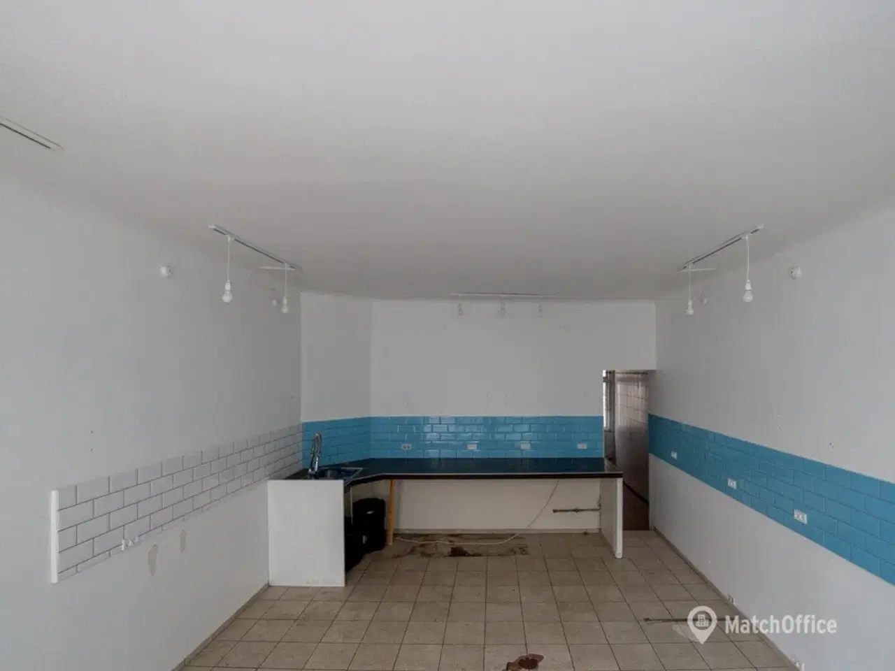 Billede 5 - UDLEJES: Regulært butikslokale med stort vinduesparti – midt i Elmegades levende butiksmiljø