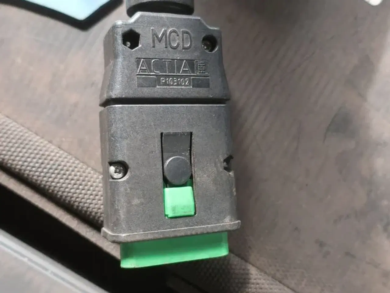 Billede 4 - Diagnosetester MCD ACTIA