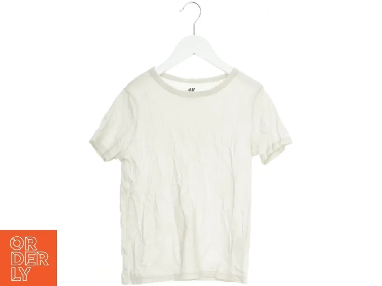 Billede 1 - T-Shirt fra H&M (str. 128 cm)