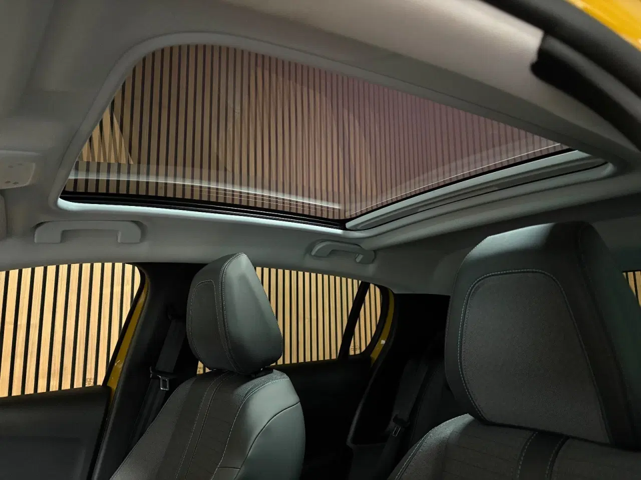 Billede 7 - Peugeot 208 1,2 PureTech 100 Allure Sky