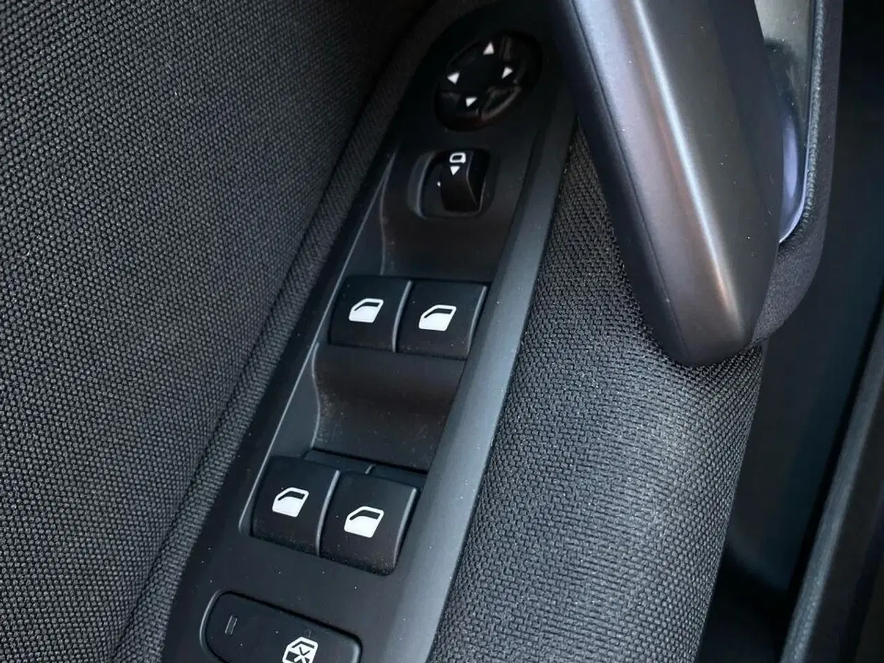 Billede 17 - Peugeot 308 1,6 BlueHDi Style 120HK 5d