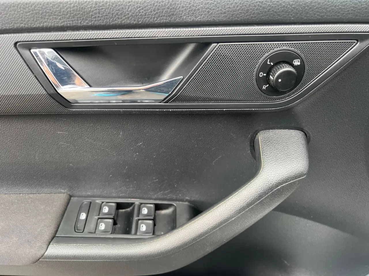 Billede 8 - Skoda Fabia 1,2 TSi 110 Ambition Combi