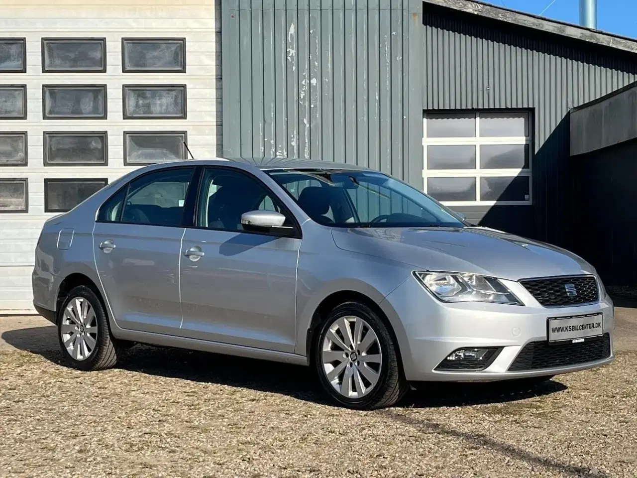 Billede 8 - Seat Toledo 1,2 TSi 110 Style