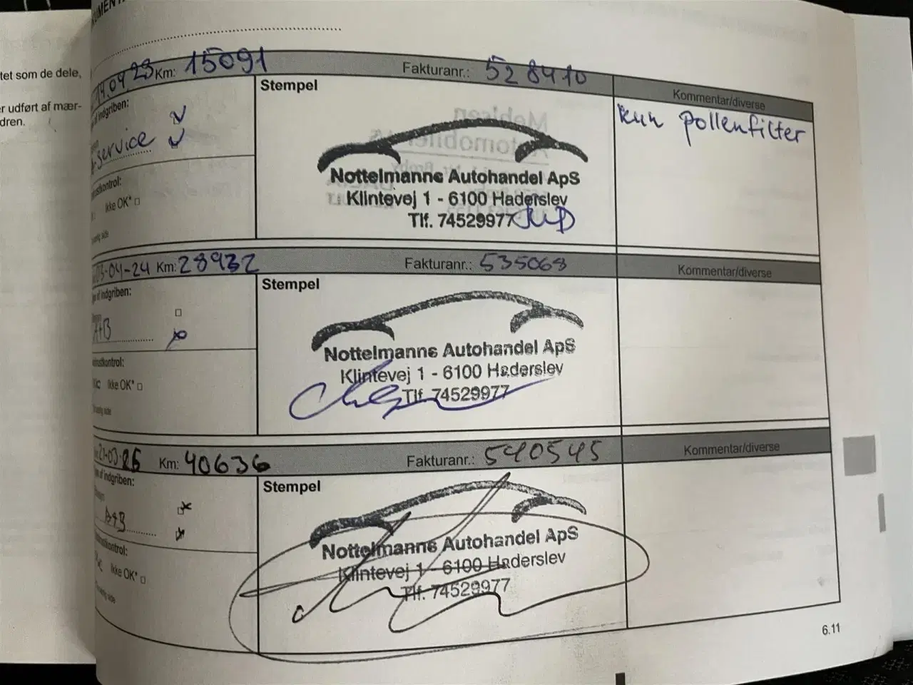 Billede 7 - Dacia Duster 1,0 Tce Prestige 90HK 5d 6g