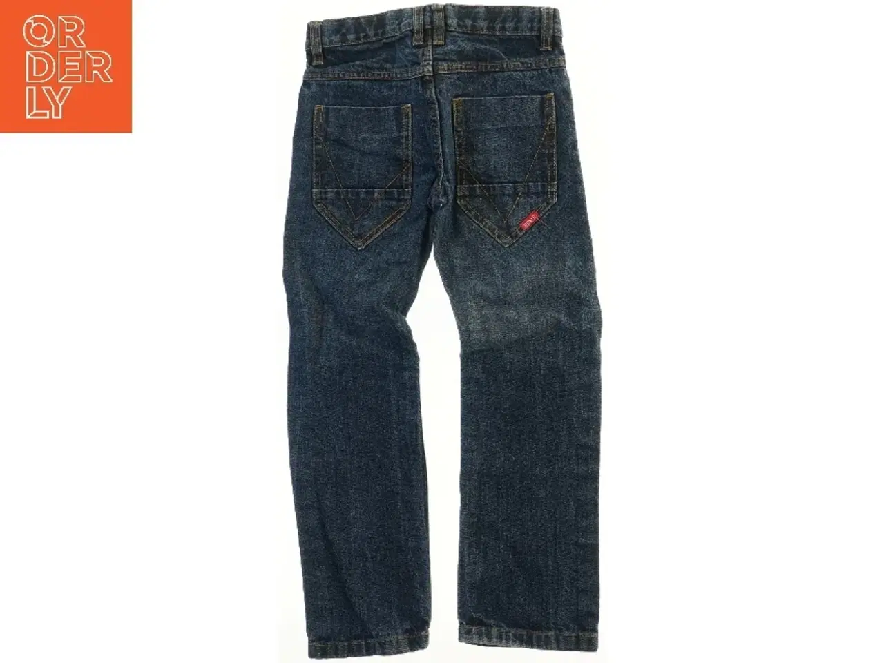 Billede 2 - Børnejeans fra Name It (str. 116)