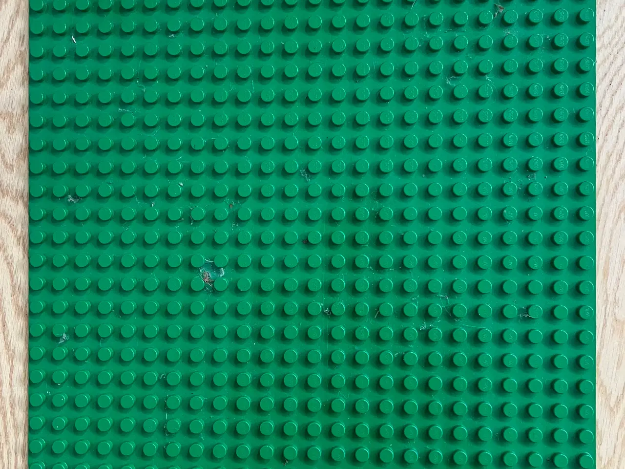 Billede 3 - Stor blandet kasse med LEGO DUPLO/DACTA