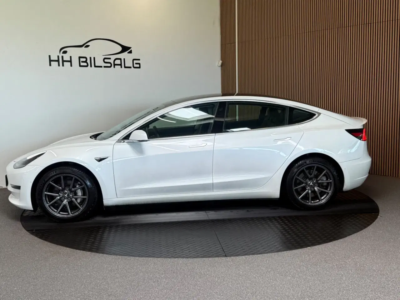 Billede 8 - Tesla Model 3  Long Range AWD
