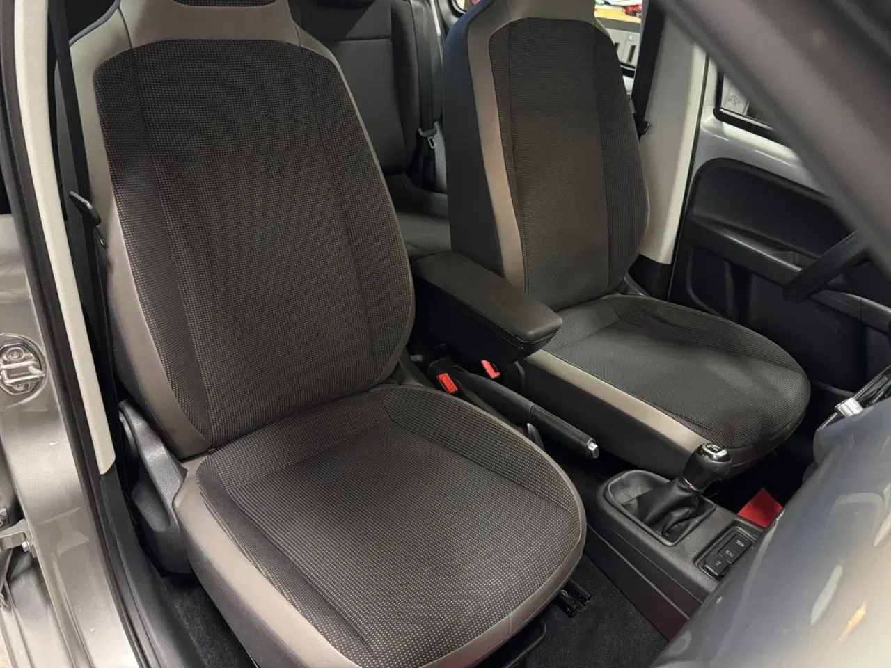 Billede 13 - VW Up! 1,0 75 High Up! BMT