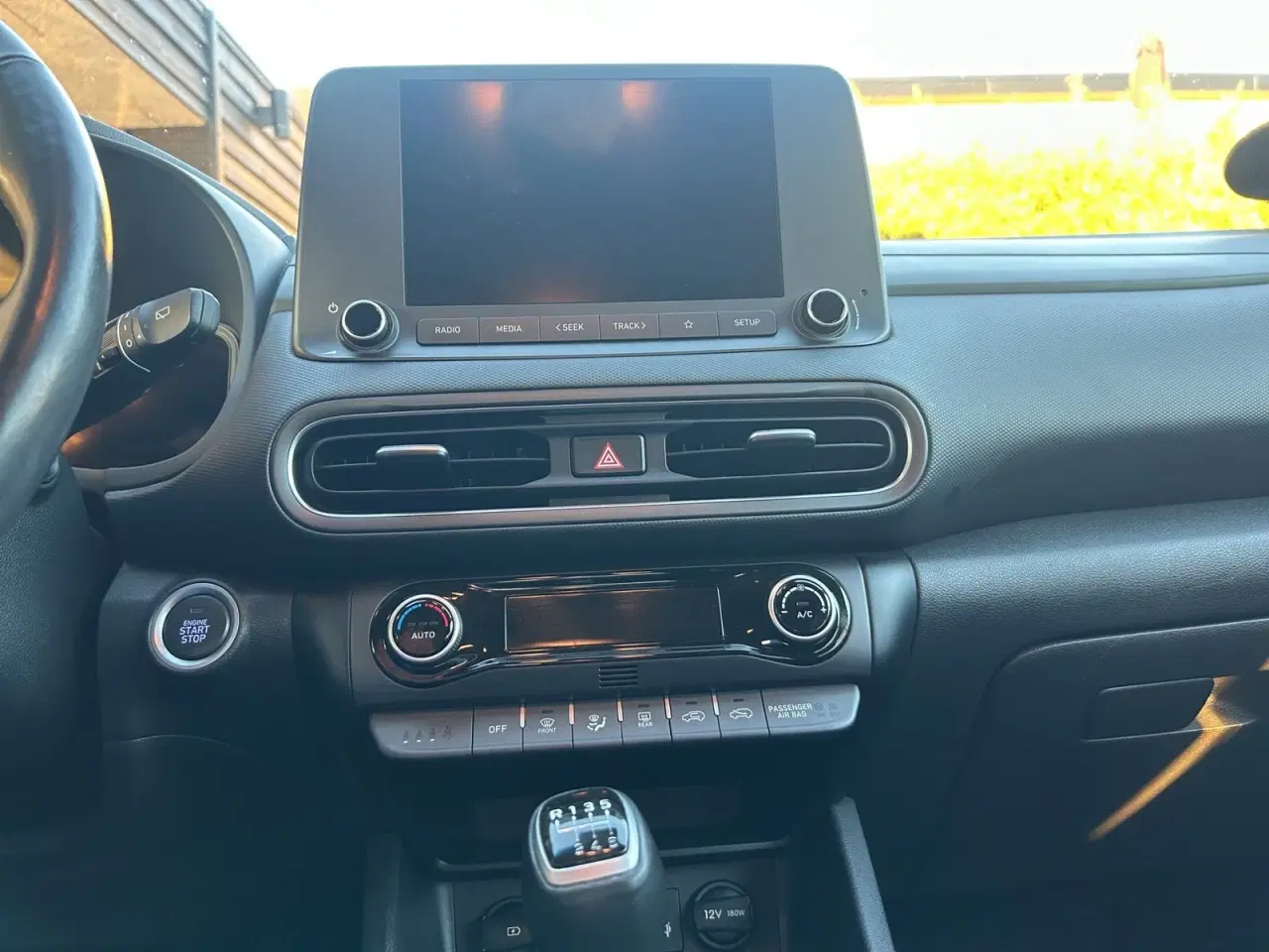 Billede 12 - Hyundai Kona 1,0 T-GDi Advanced