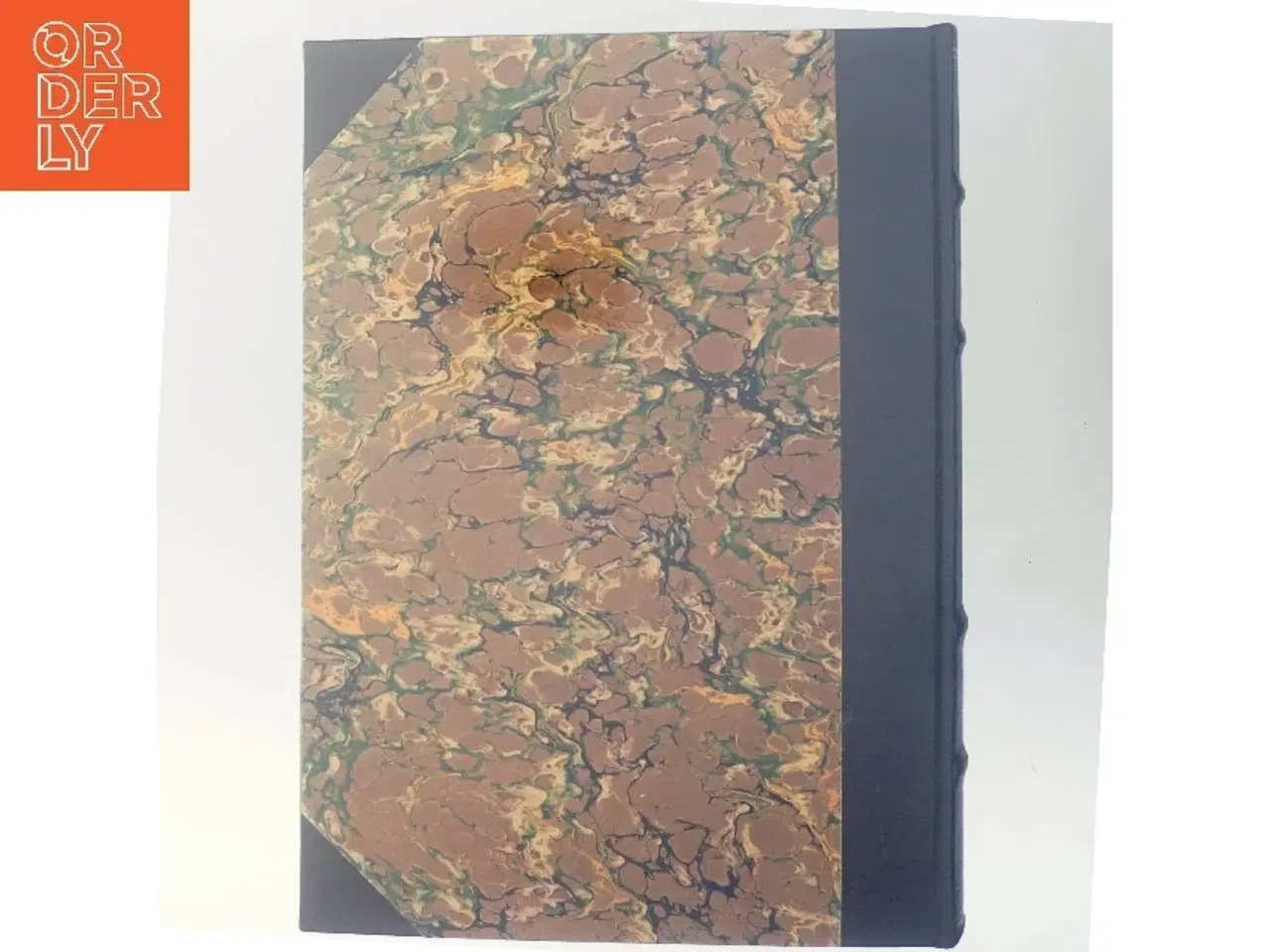 Billede 3 - Olavs Magnus (Bog)