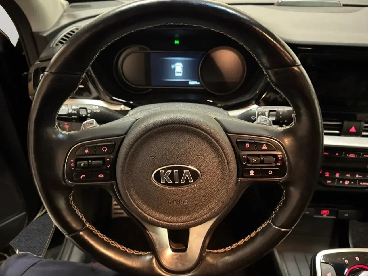 Billede 6 - Kia e-Niro 64 Advance