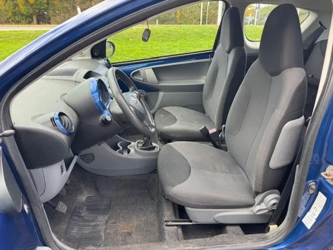 Billede 8 - Toyota Aygo 1,0 