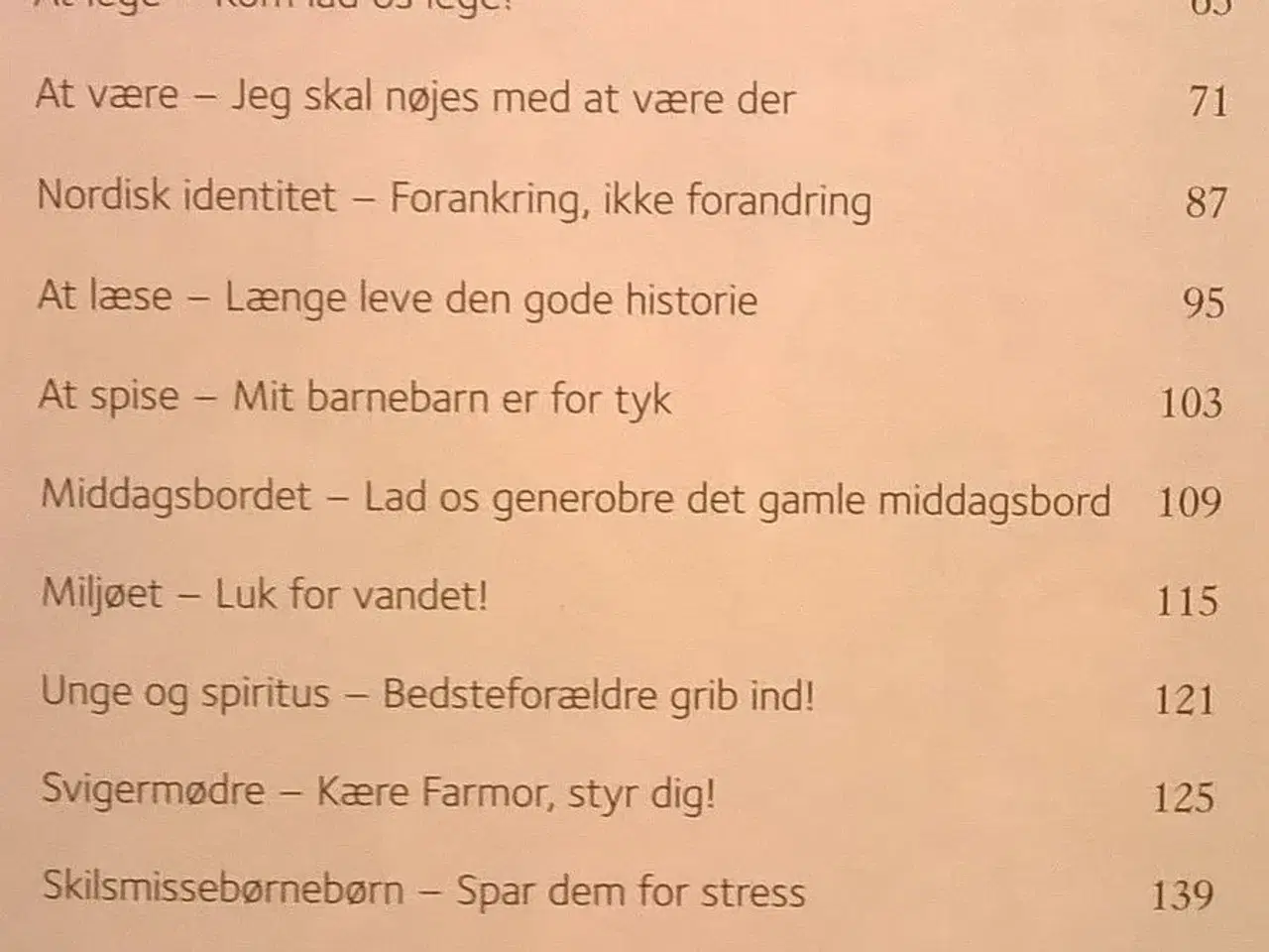 Billede 3 - Tillykke med barnebarnet