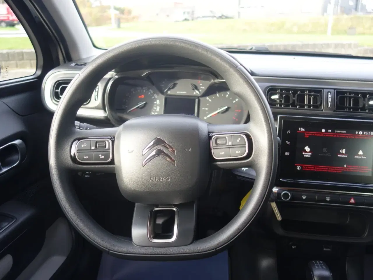 Billede 10 - Citroën C3 1,2 PureTech 82 Supreme