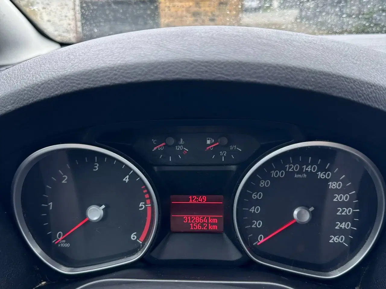 Billede 9 - Ford S-Max 2.0 uden nummerplade 