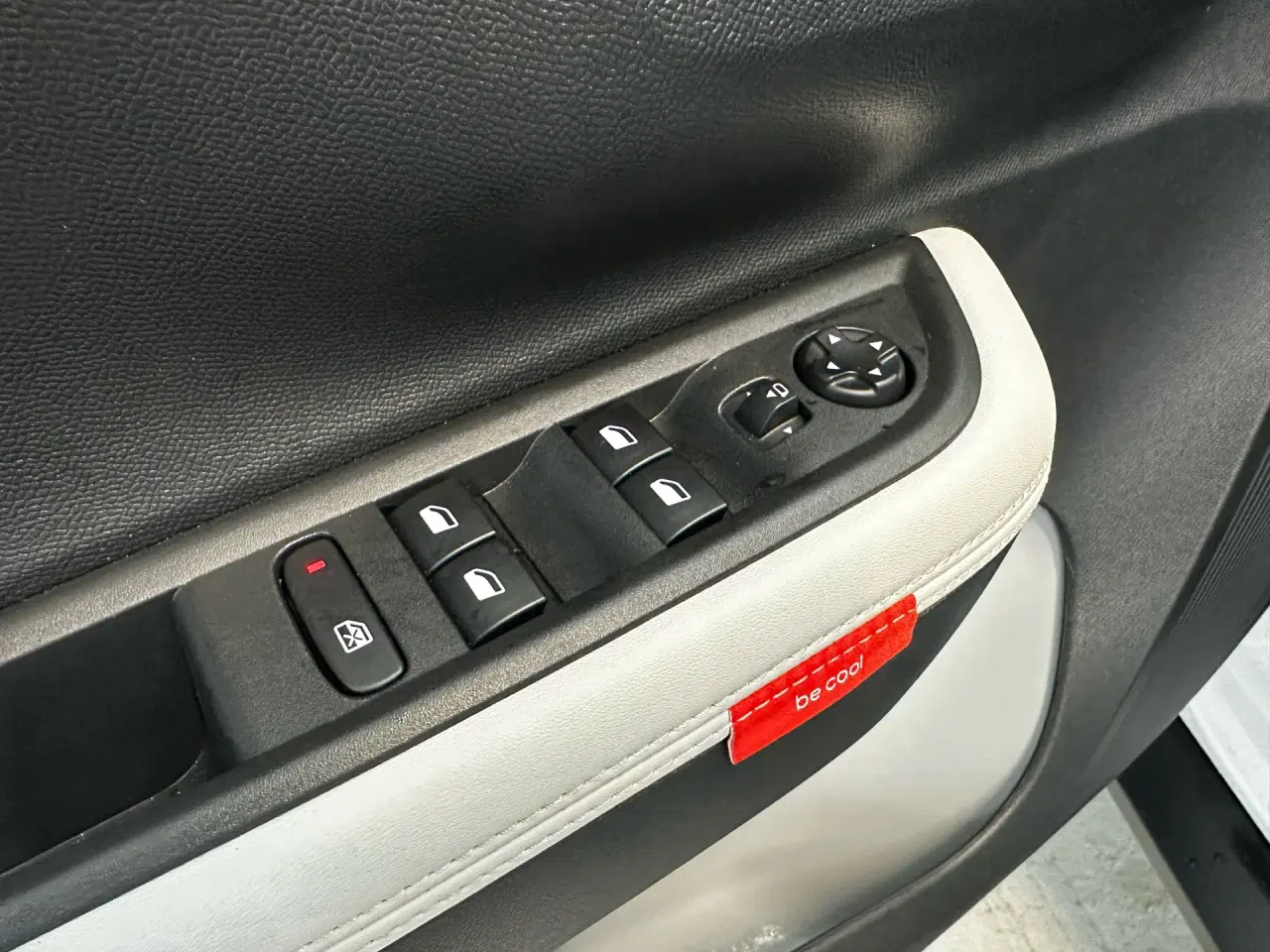 Billede 25 - Citroën e-C3 Aircross EL VTR Sport 113HK 5d Aut.