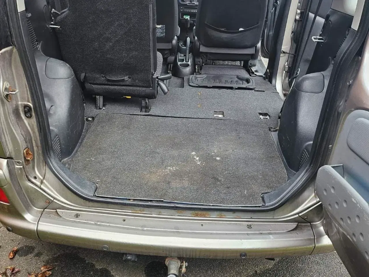 Billede 10 - Toyota Yaris