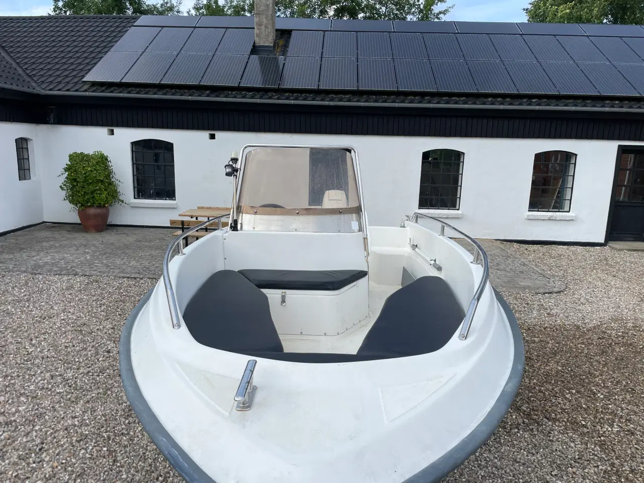 Billede 6 - Velholdt Ryds 475 gt