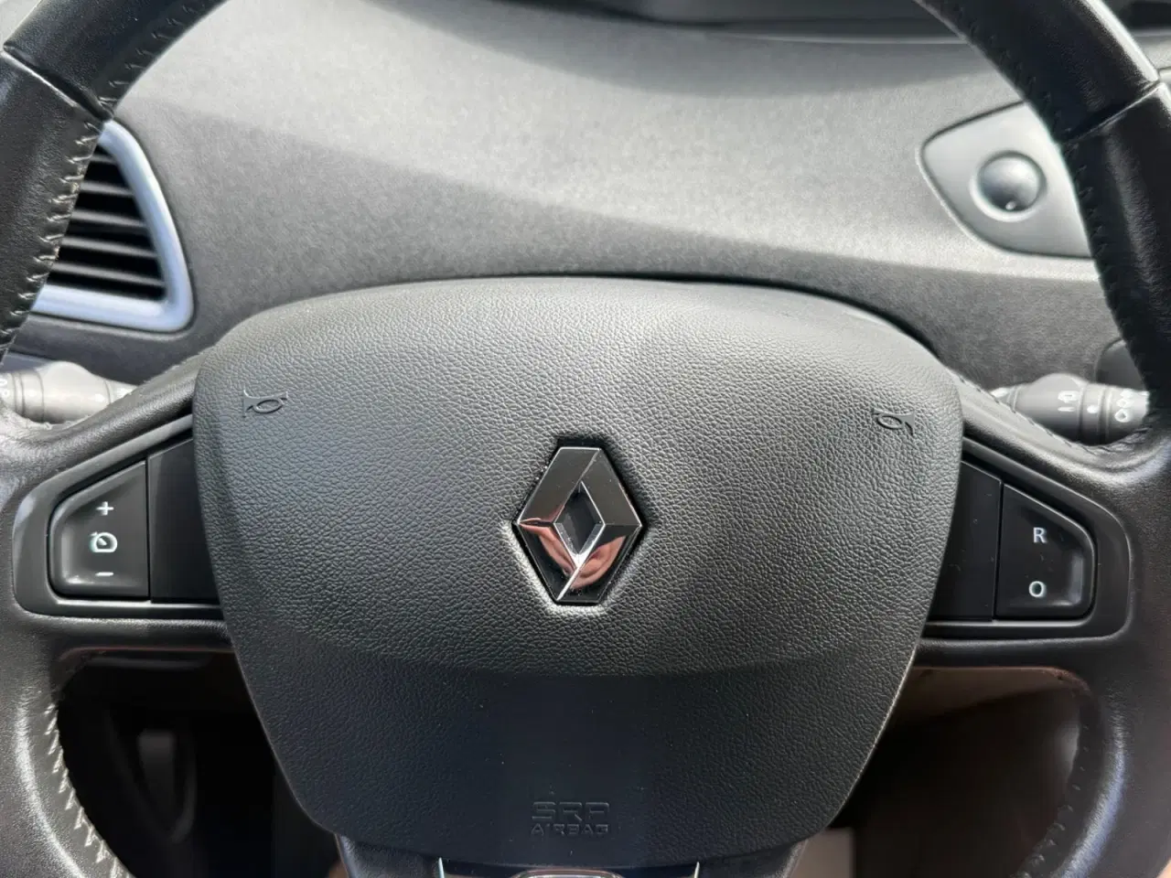 Billede 12 - Renault Grand Scenic III 1,6 dCi 130 Limited Edition 7prs