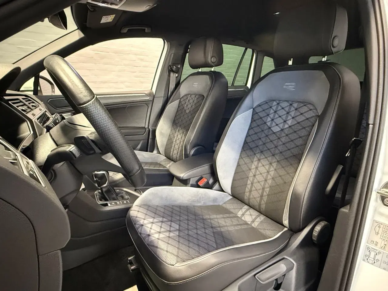 Billede 23 - VW Tiguan 1,4 eHybrid R-line DSG