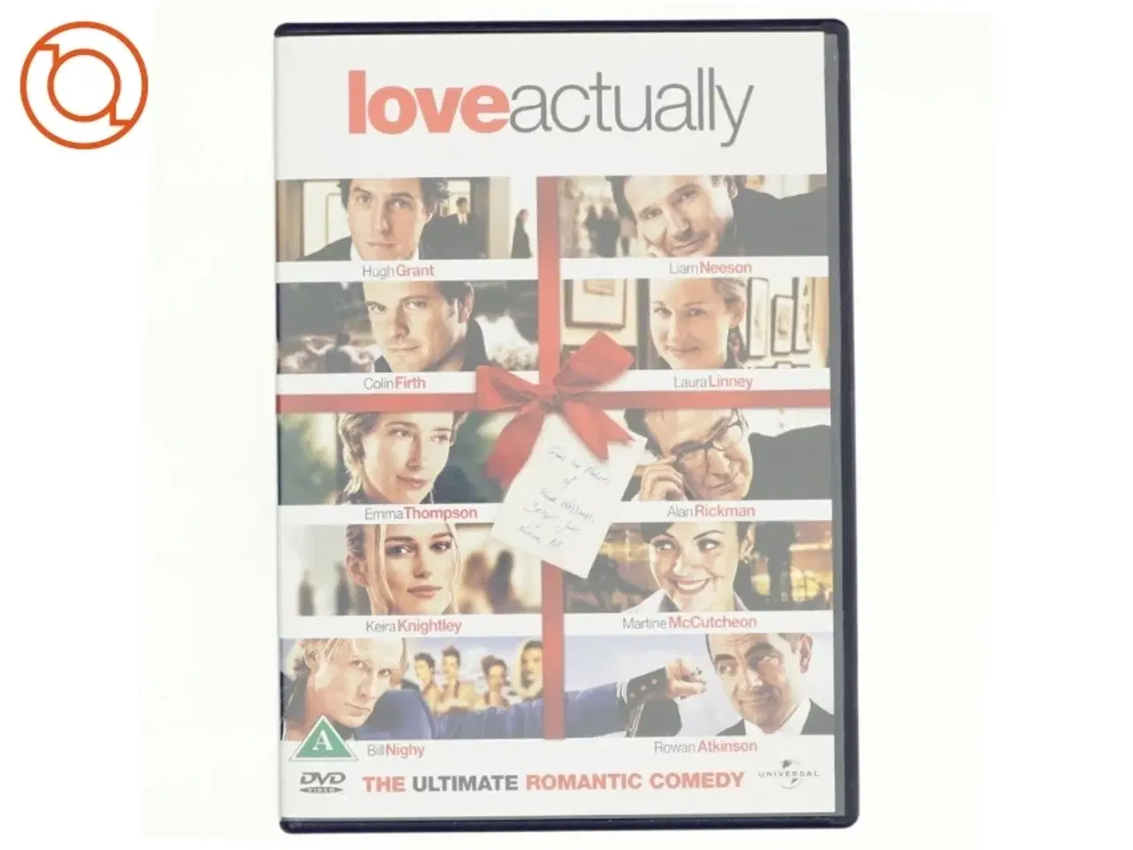 Billede 1 - Love Actually