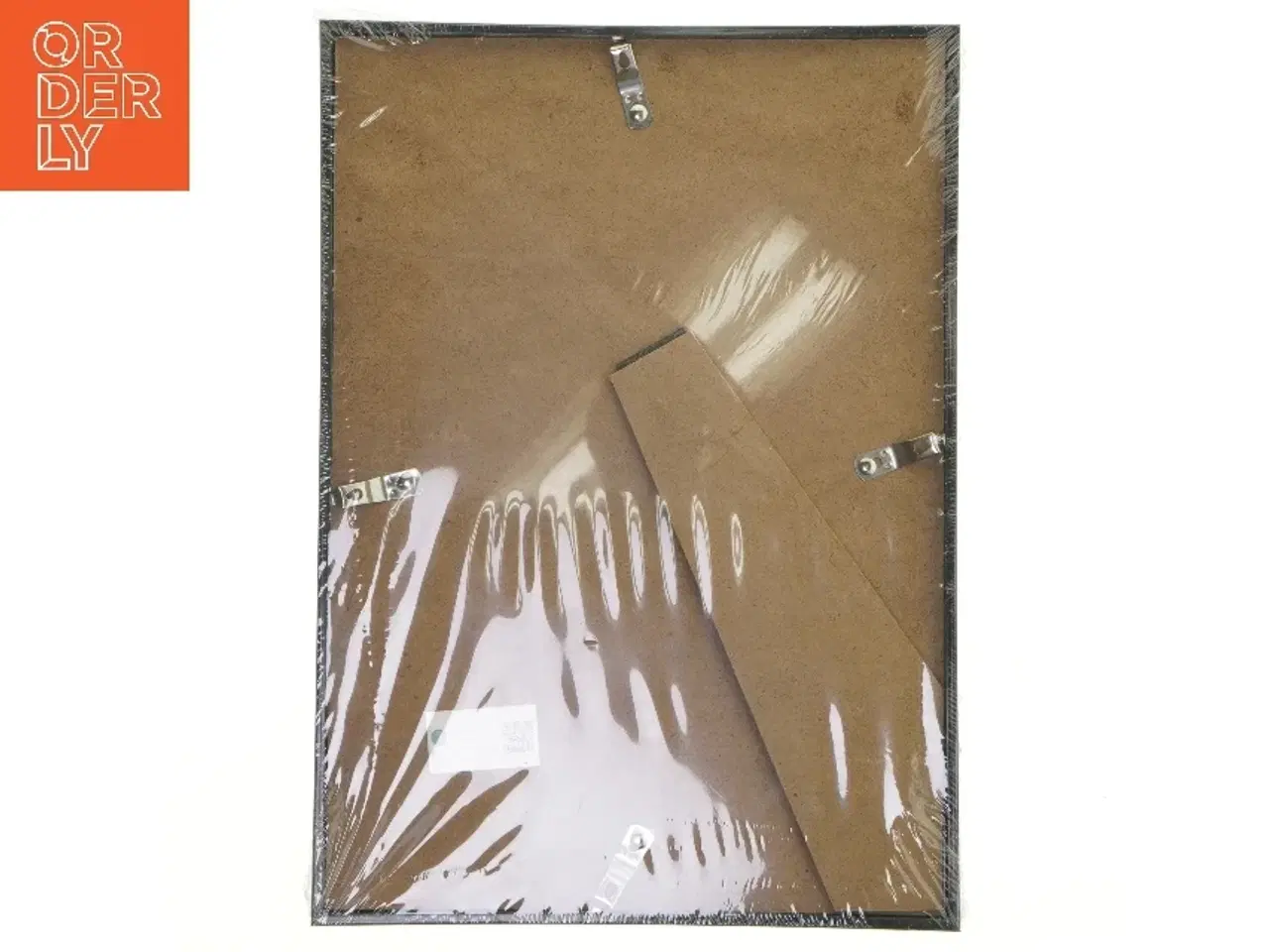 Billede 2 - Billedramme 21x30 cm (str. 21x30 cm)