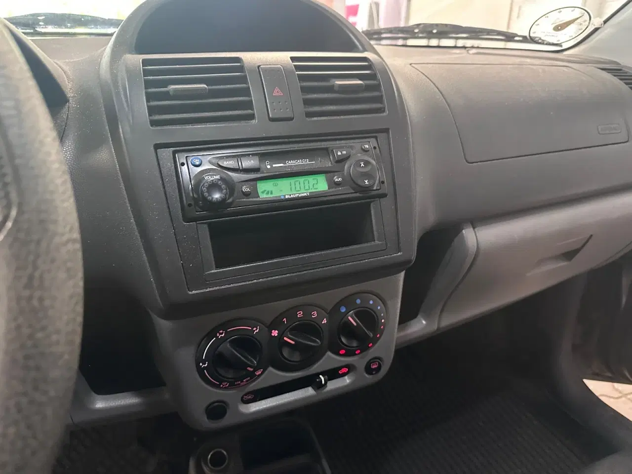 Billede 5 - Suzuki Ignis 1,3 Basic
