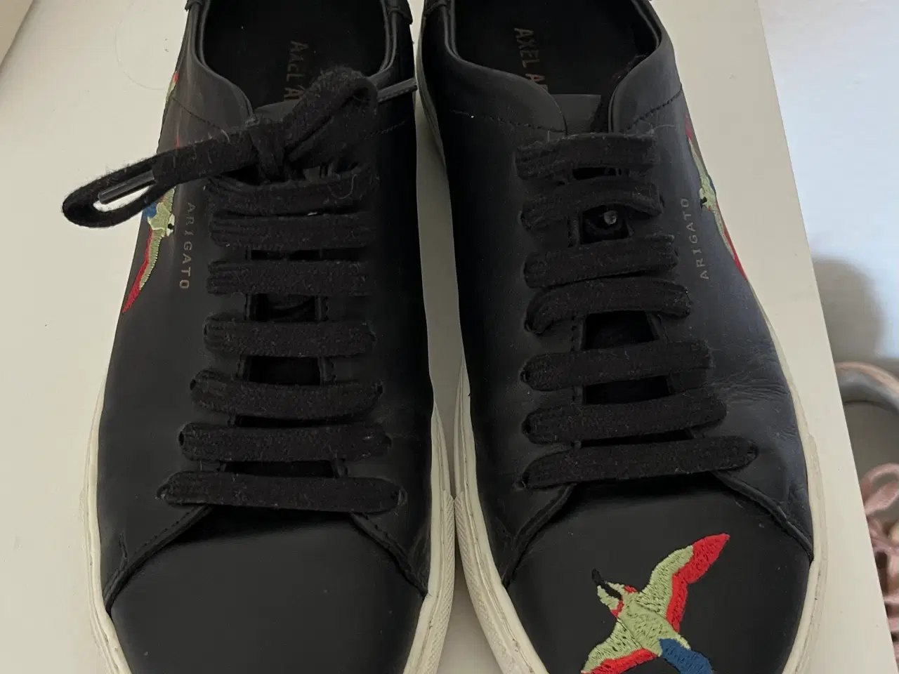 Billede 2 - Axel Arigato CLEAN 180 BIRD SNEAKER