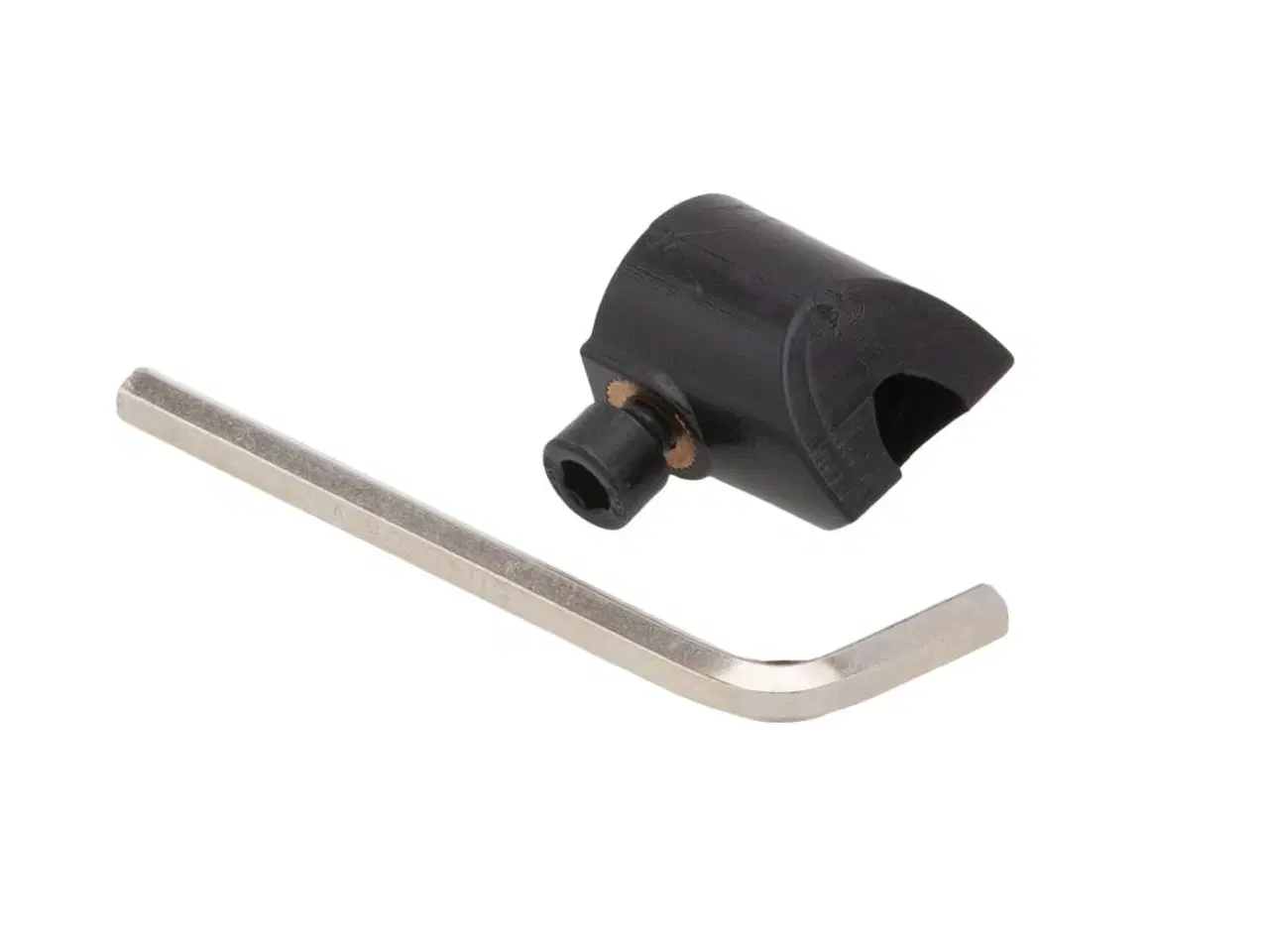 Billede 8 - LEMON 18" E- Ride/Crash Bækken 2 drum-tec Kabel 3m