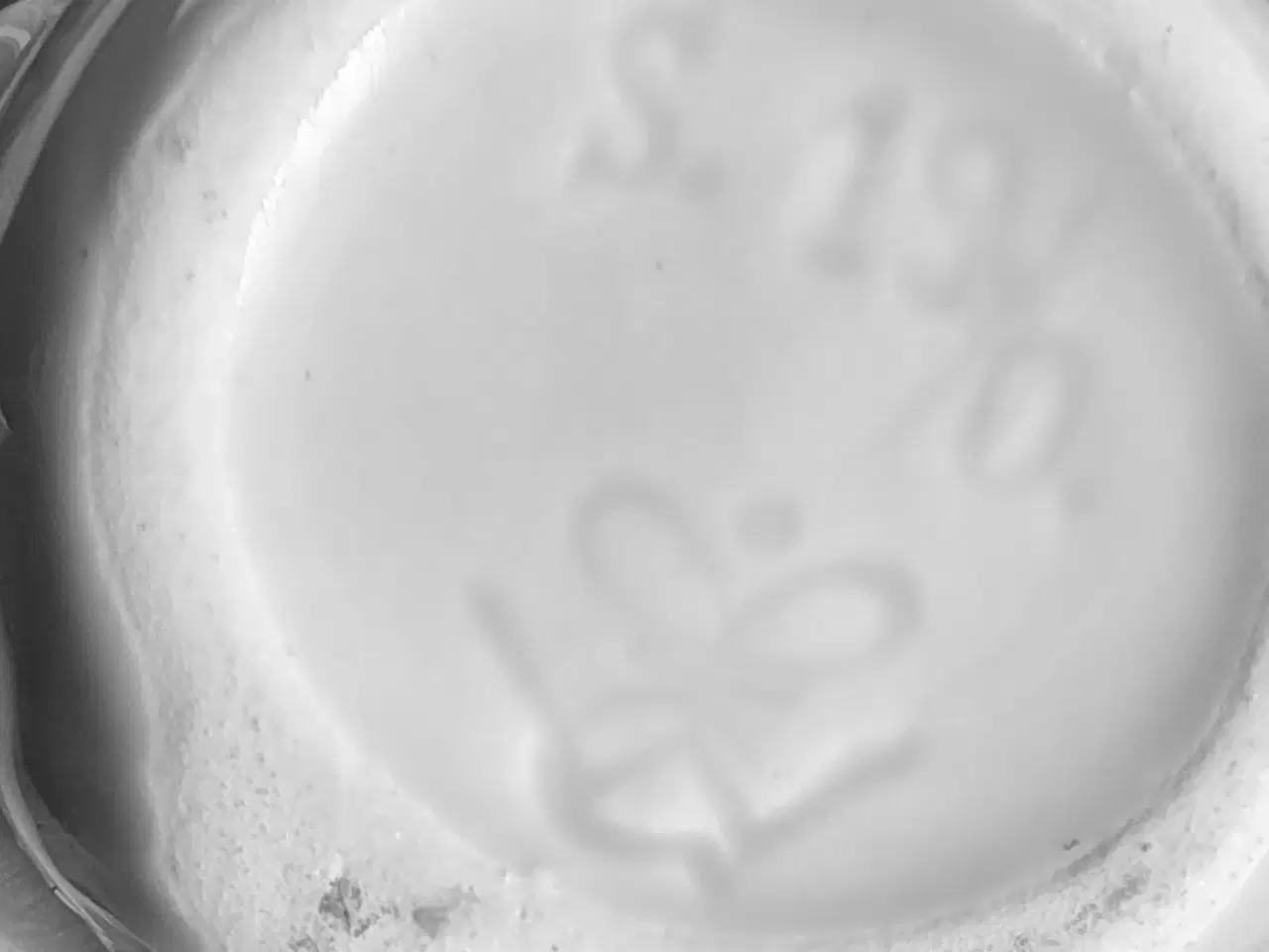 Billede 6 - Bord salt fisk figur af William Goebel