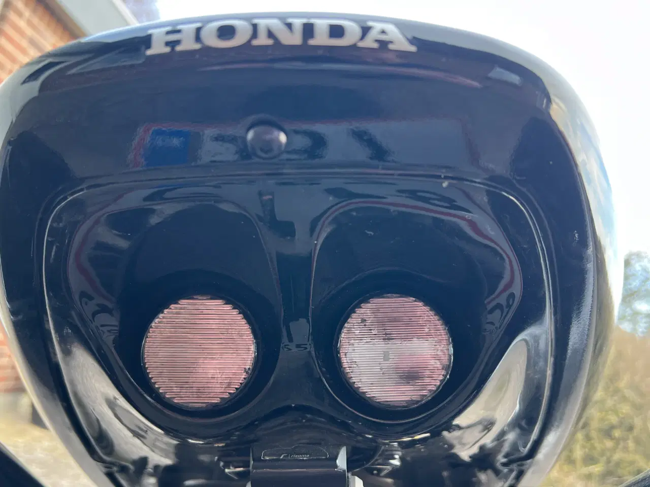 Billede 6 - Honda VTR SP-2