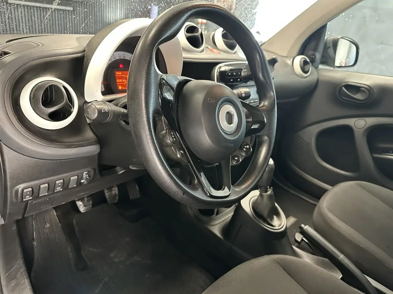 Billede 13 - Smart Fortwo 1,0 71HK 3d