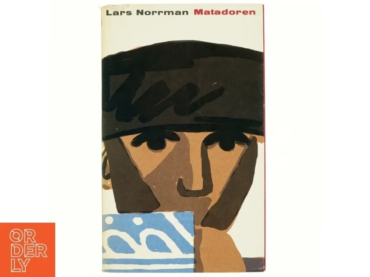 Billede 1 - Matadoren af Lars Norrman (bog)