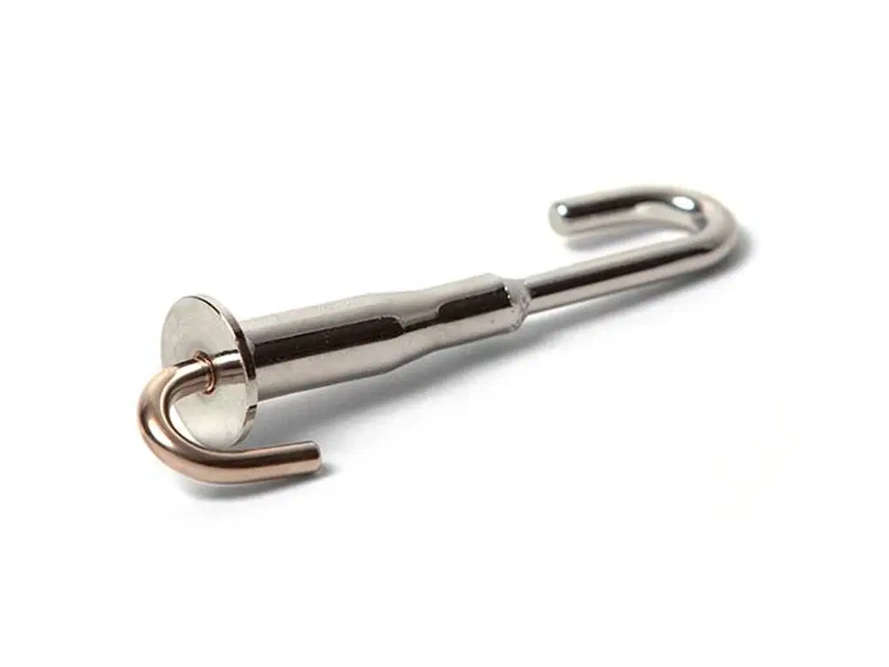 Billede 1 - Friskluftskrog til bagagerum