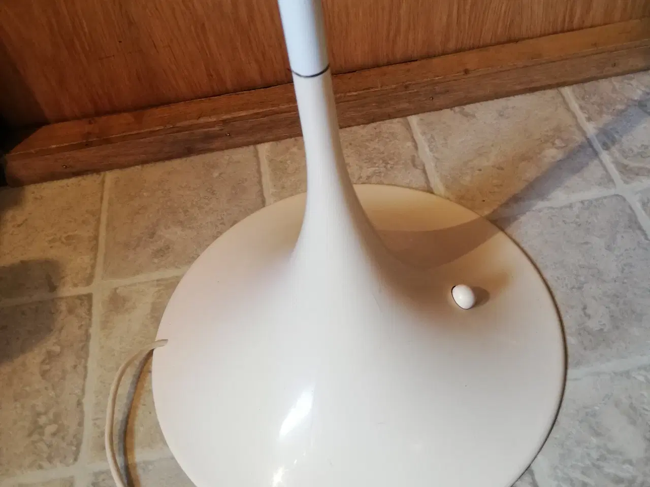 Billede 4 - Panthella gulvlampe fra Louis Poulsen 