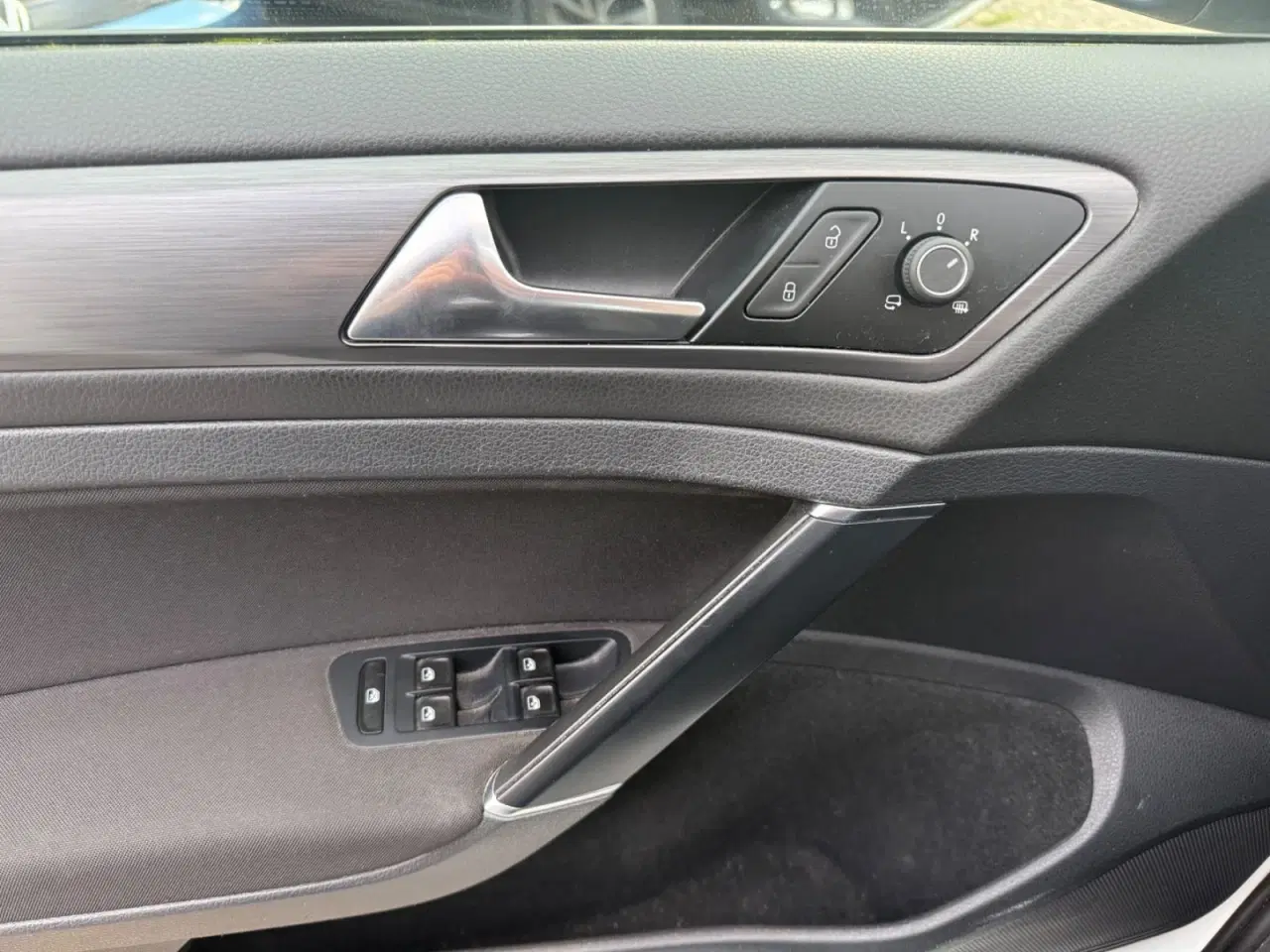Billede 8 - VW Golf VII 1,6 TDi 115 Comfortline