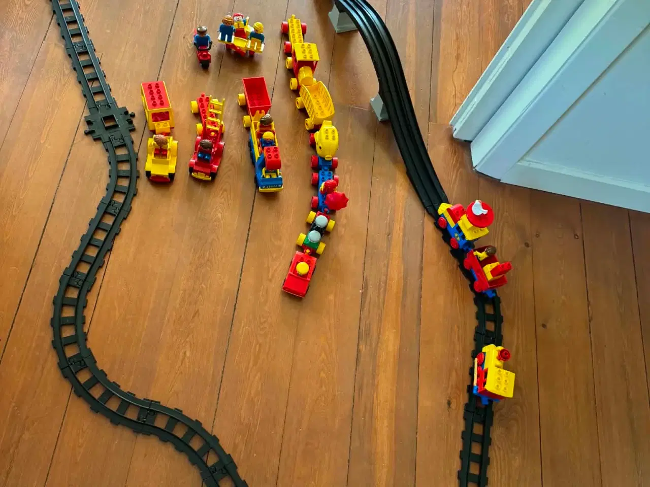 Billede 2 - Lego Duplo god blanding