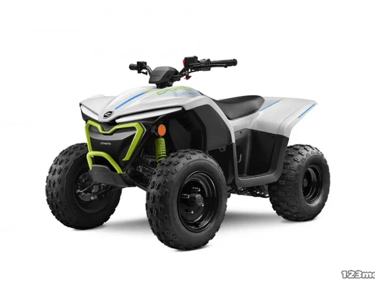 Billede 1 - CFMOTO C-FORCE EV110