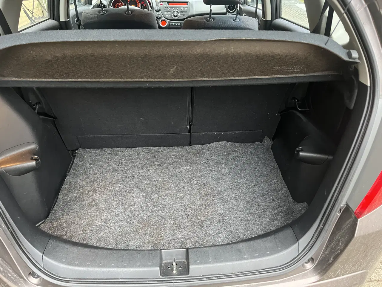 Billede 7 - Honda Jazz