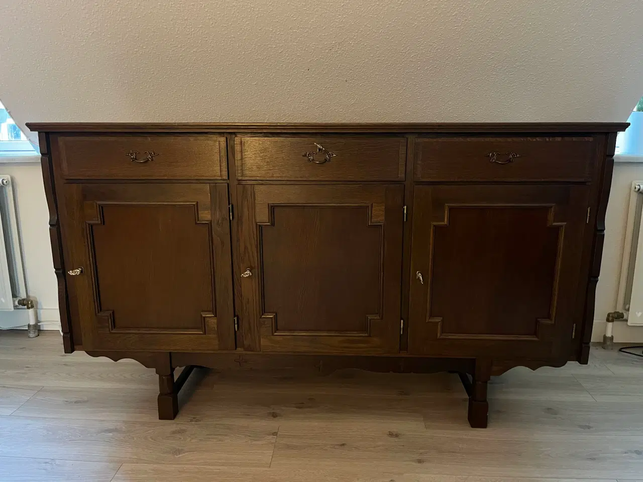 Billede 1 - Skænk gives væk